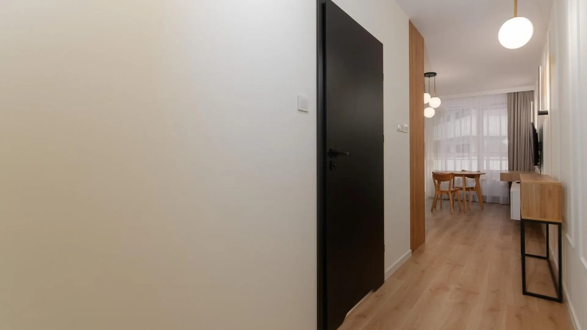 Odra River Apartments Βρότσλαβ