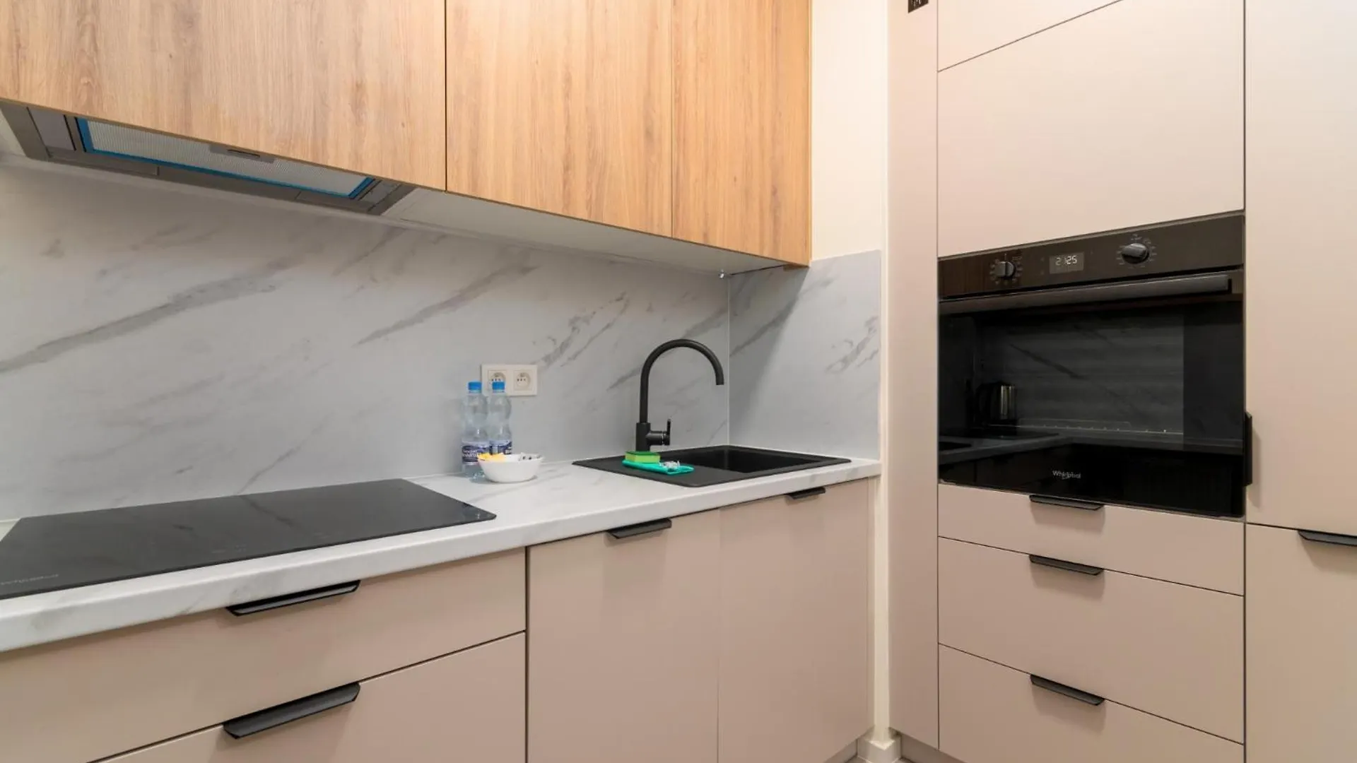 Odra River Apartments Βρότσλαβ 0*,