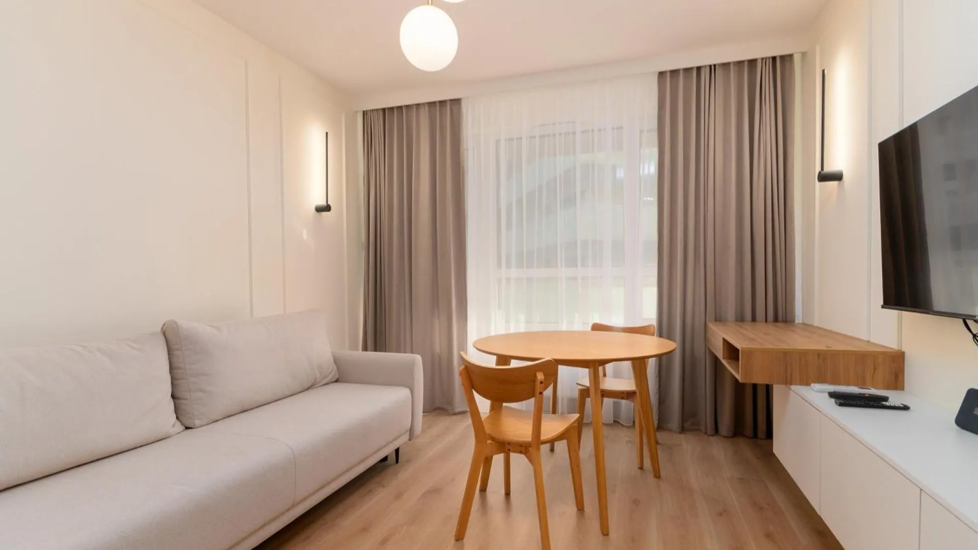 Odra River Apartments Βρότσλαβ 0*,  Πολωνία