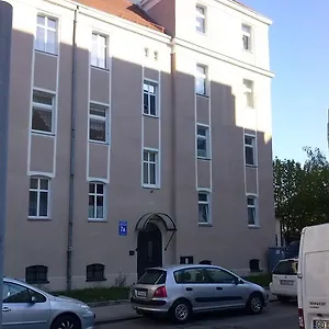 Apartament Stare Miasto Gdańsk