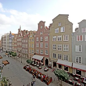 Retro Na Starowce Gdańsk